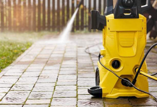 Best Patio and Deck Pressure Washing  in Winona, MN